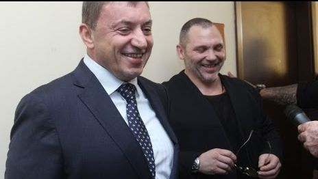 Сензационно разкритие за Златко Баретата и вдовицата на Алексей Петров