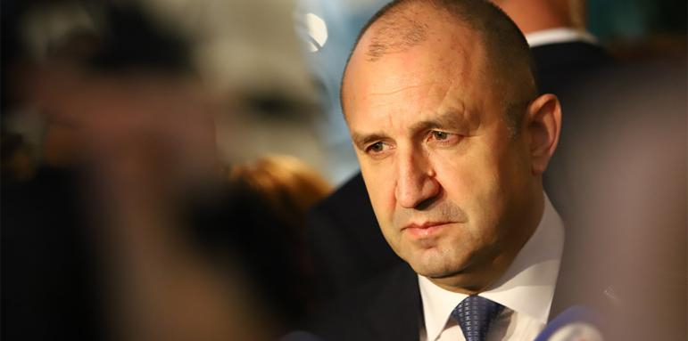 Радев направи нещо, което никой друг президент не е, проговори за показните убийства и скочи на Петков!
