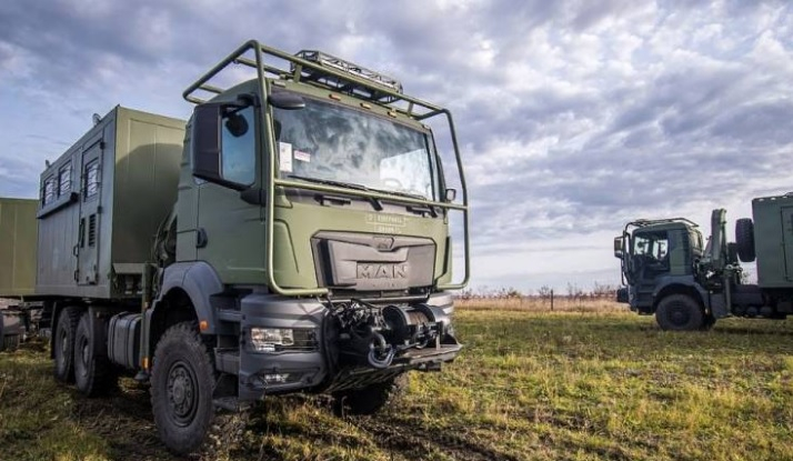 WSJ: САЩ с неприятна новина за Украйна относно военната помощ