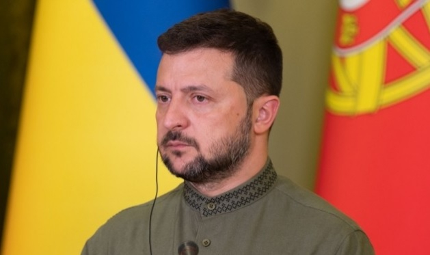 Зеленски разкри плановете на Украйна за есента