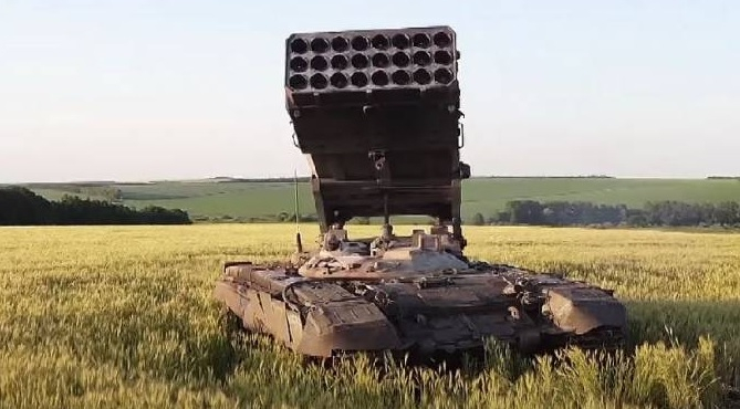 US военен анализатор: ВСУ няма да превръщат Харков в крепост