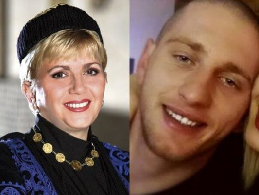 Чакърдъкова хвърли голяма бомба за закопчания й зет, намушкал трима