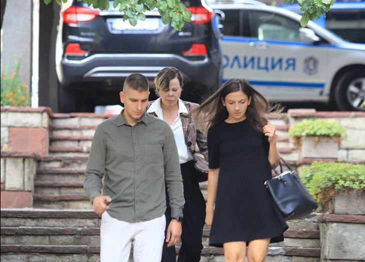Извънредна новина за Калина Сакскобургготска от съда 