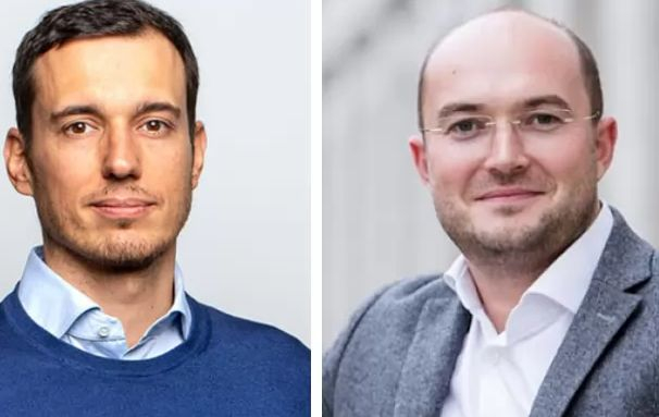 Шефът на СОС покани Васил Терзиев лично да...