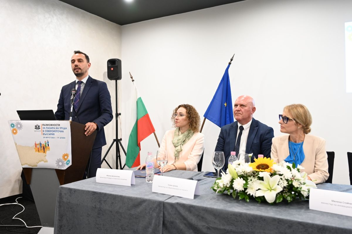 Половината България ще ликува след тези новина от наш министър за Шенген