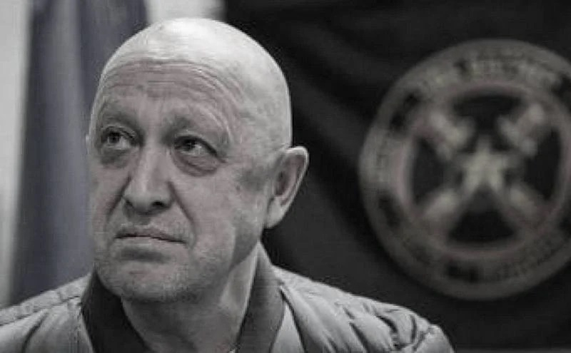 Изпратиха Пригожин в последния му земен път СНИМКИ