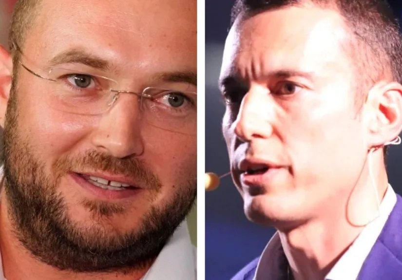 Битката за София започна! Терзиев отговори на шефа на СОС