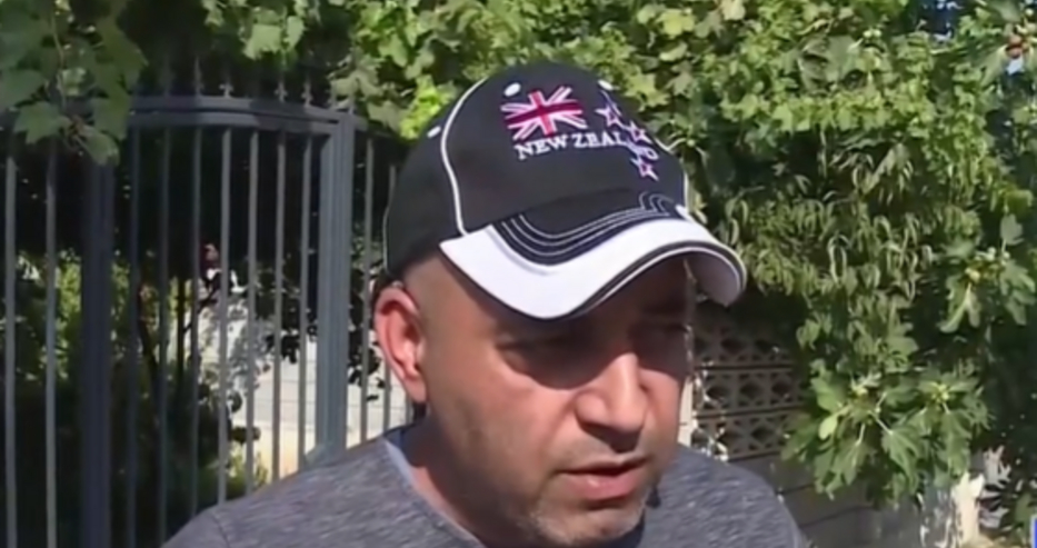 Роднина на линчувания шофьор в Прилеп с невероятен факт за тираджията