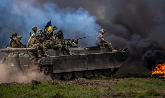 Сутрешна сводка: ВСУ с важен пробив на южния фронт, руската армия подобри позицията си в едно от направленията