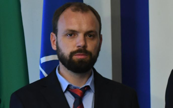 Съветник на Тагарев с първи думи за свирепия скандал, който сътвори в "Пирогов"