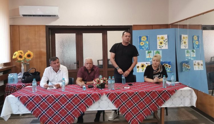 Иван Ченчев: БСП залага на доказани управленци в битката за местния вот