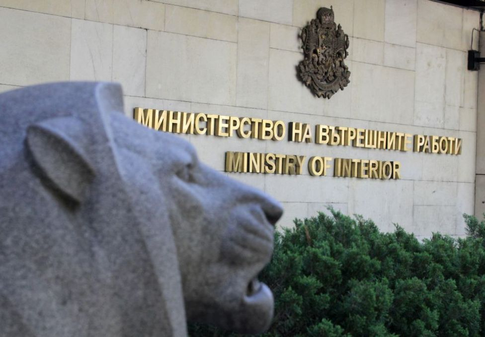 Източници от МВР: Ето кой ще заеме една от най-важните позиции в държавата! СНИМКА