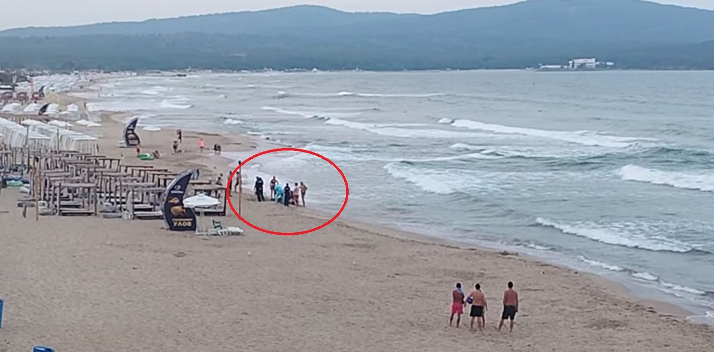 Моргата в Бургас не спира да се пълни, а Здравко от Биг Брадър засне поредния труп ВИДЕО