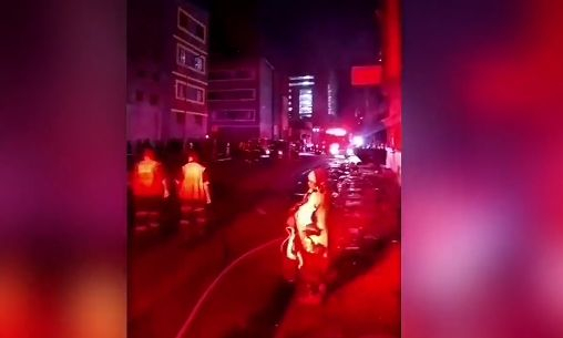 52 загинали и 43 ранени: Огнен ад в Йоханесбург