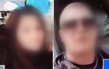 Трябваше да празнува рожден ден: Мъжът на убитата 21-г. Микаела я държал като робиня ВИДЕО