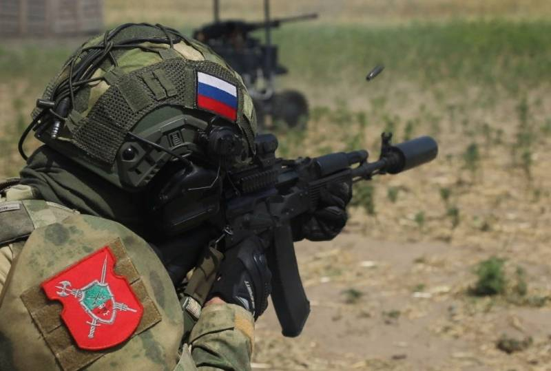 Унищожиха 60 азовски бойци край Красни лиман