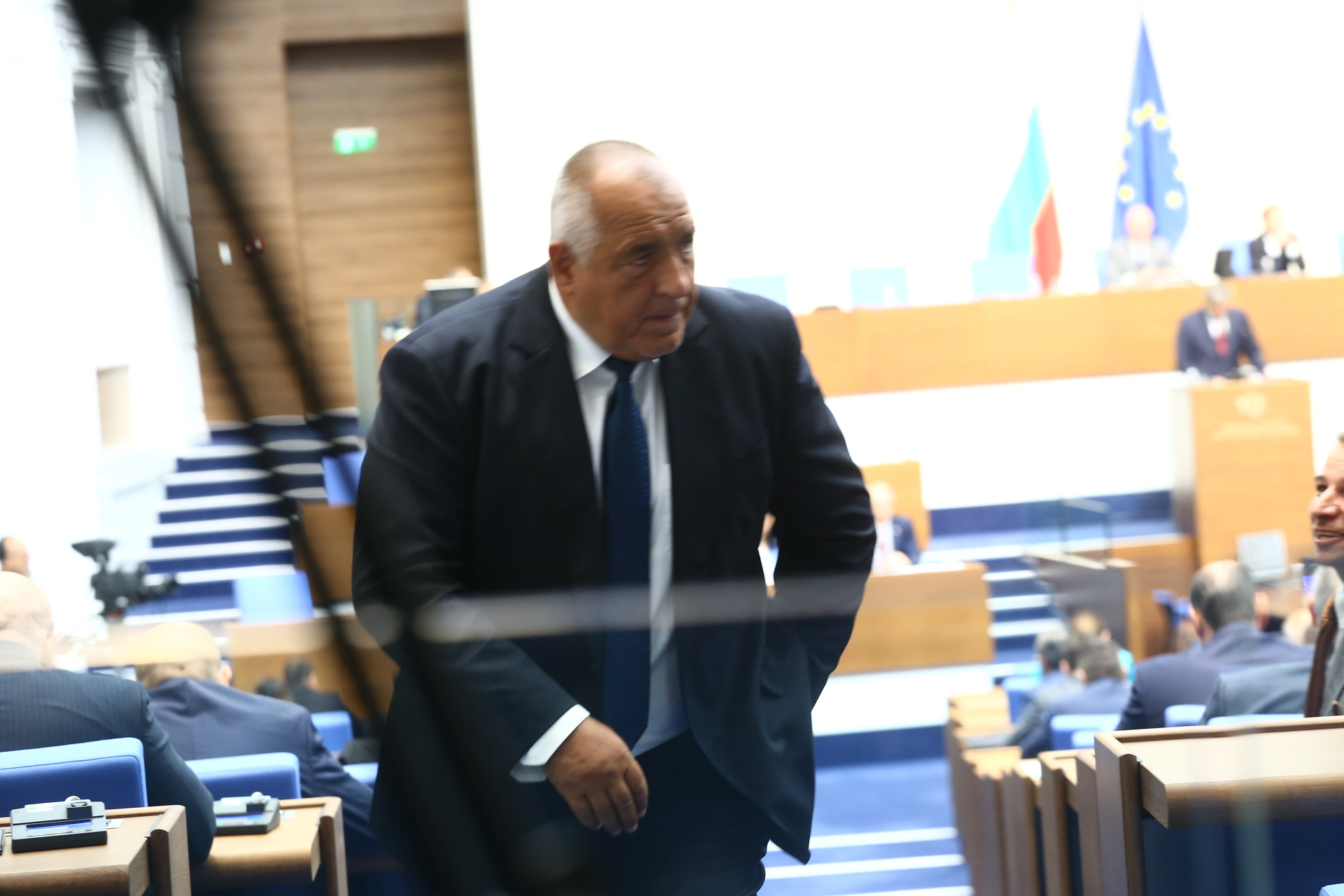 Политолог разкри какъв капан е заложил Борисов на ПП, Радев е настъпен тежко