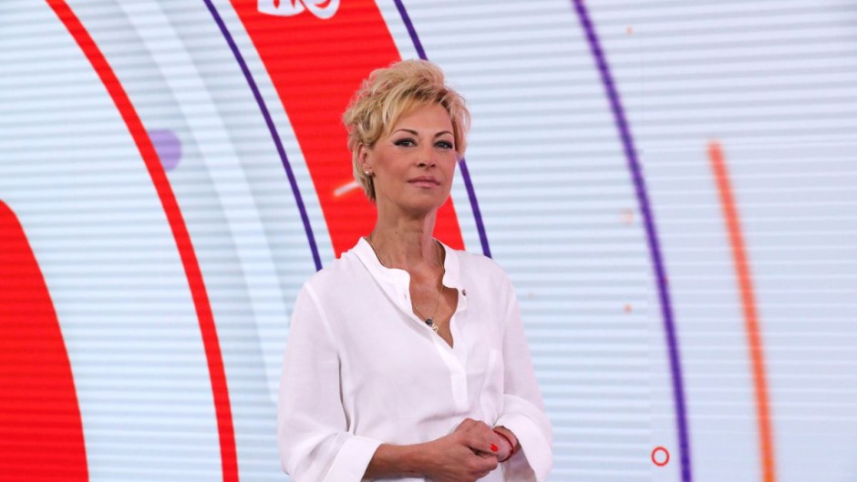 Радина Червенова е аут от bTV, на нейно място слагат... 