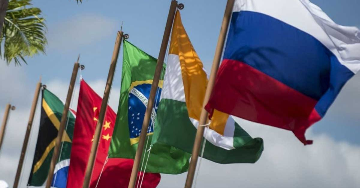 Д-р Илия Илиев каза какво прави БРИКС със Запада