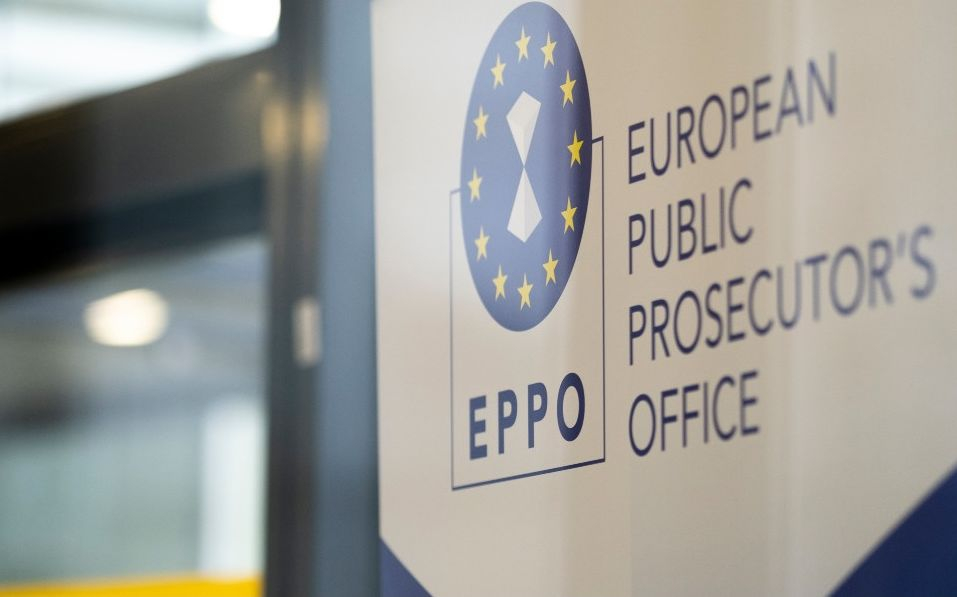 Европейската прокуратура с реакция на бомбата, хвърлена от Иван Портних