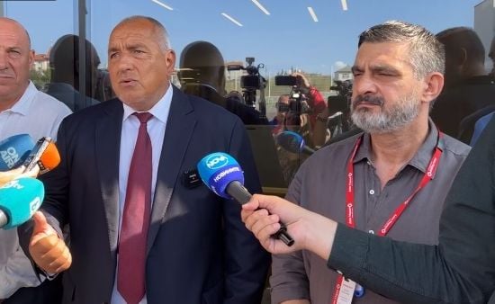 Борисов огласи как Алексей Петров е помогнал за създаването на кабинета и разкри голяма лична семейна драма! ВИДЕО