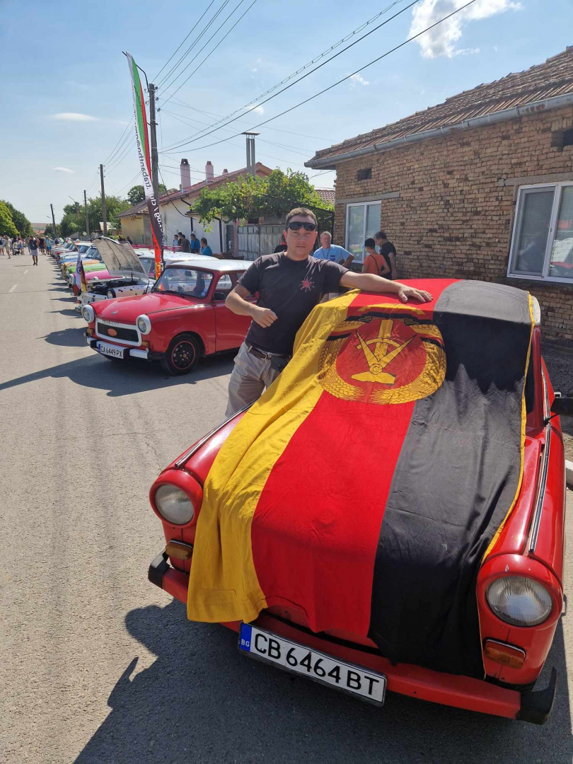 За това събитие в България ще се говори с години СНИМКИ