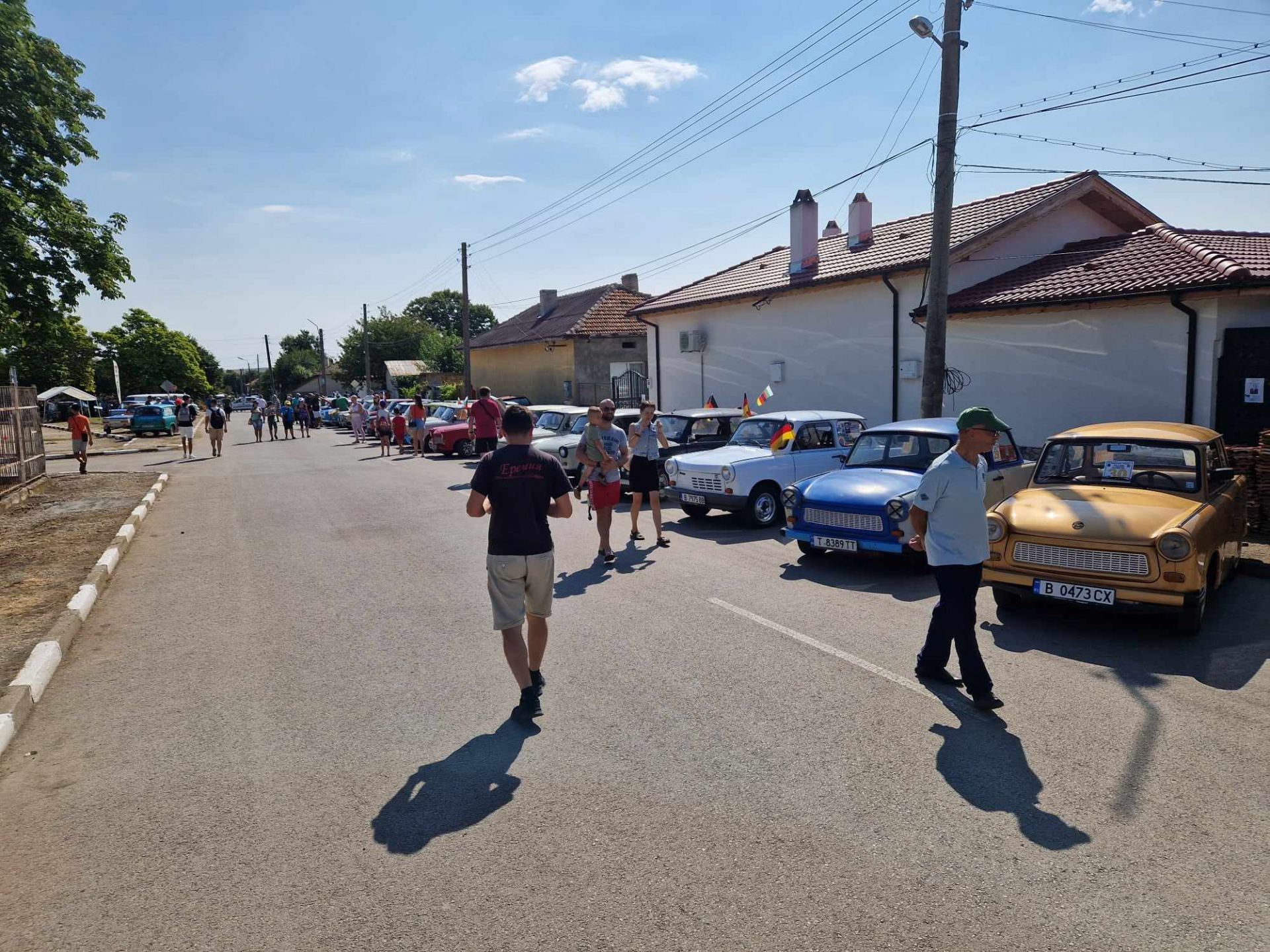 За това събитие в България ще се говори с години СНИМКИ