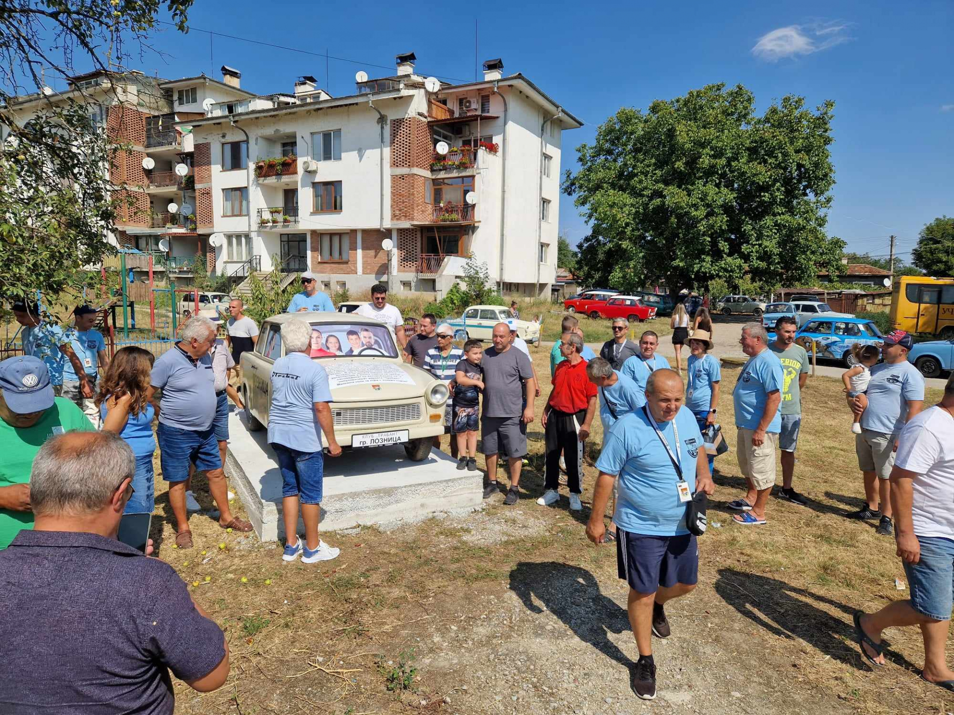За това събитие в България ще се говори с години СНИМКИ