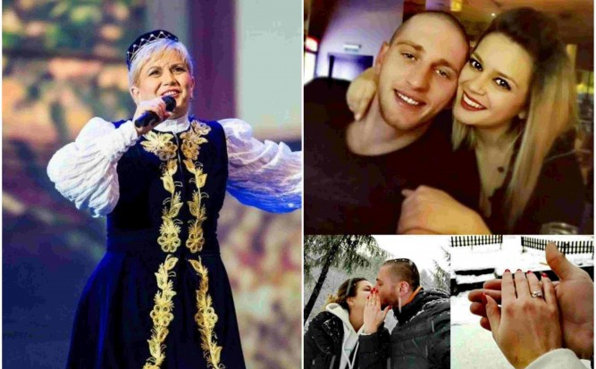 Нови подробности за кървавия ужас със зетя на Николина Чакърдъкова! Появи се ВИДЕО 18+ от клането в Балдево