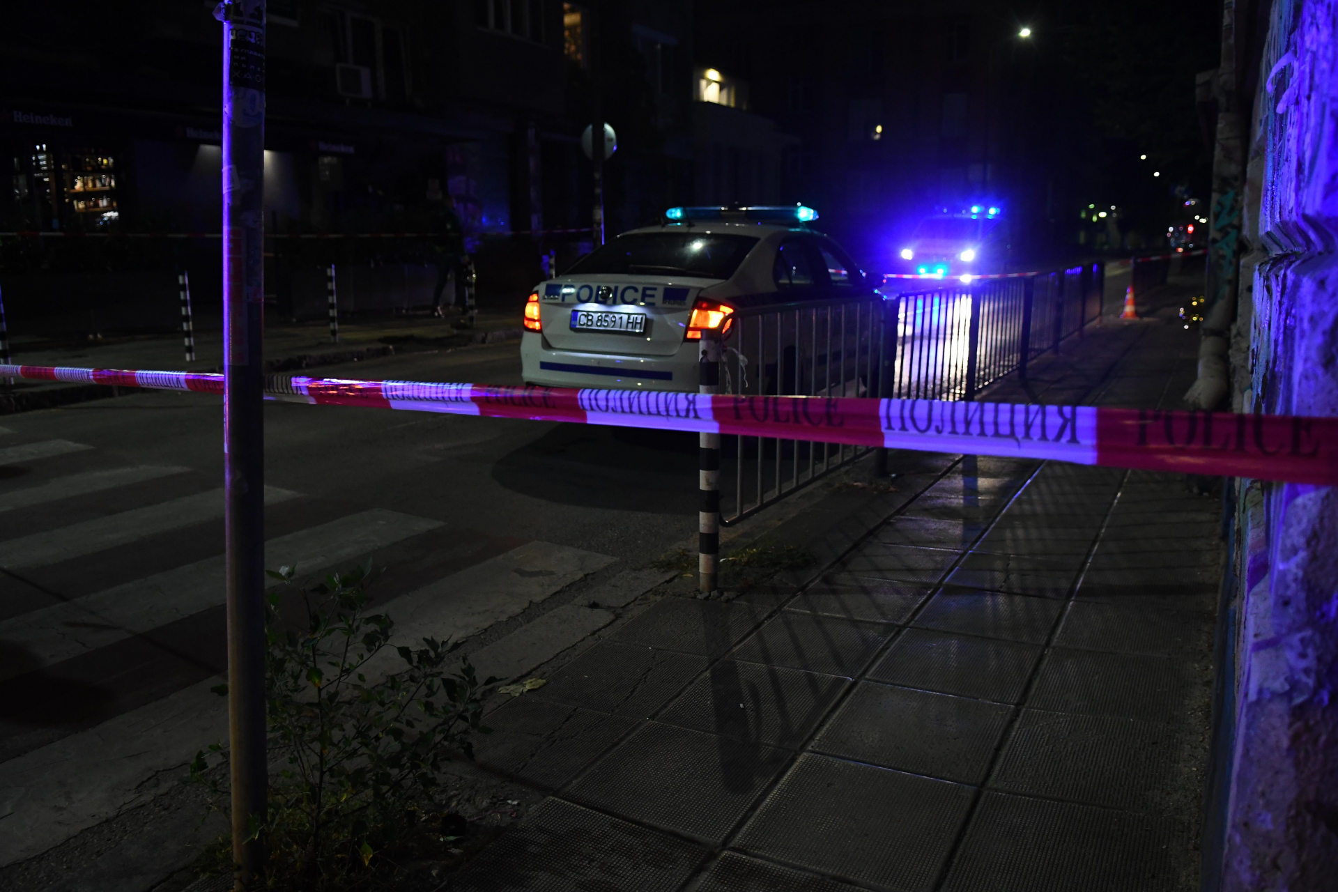 Инфарктна ситуация в Пазарджик, дете се натъкна на... СНИМКА 