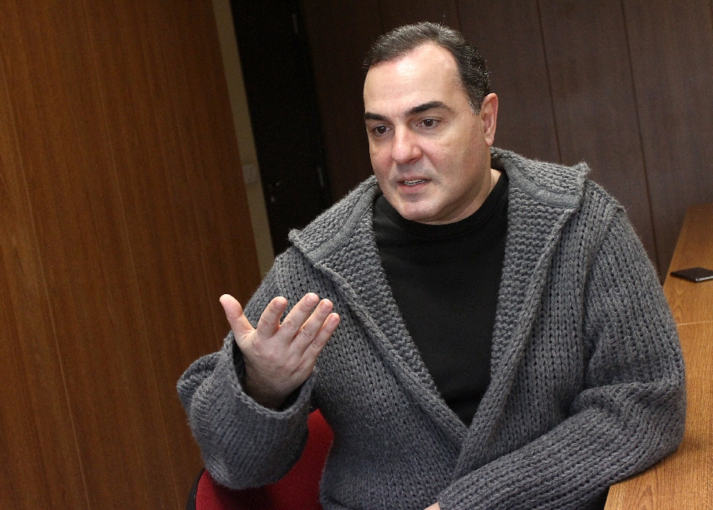 Това Драго Чая ли е?! Станал е 100 кила след тежка болест и нещастна любов СНИМКА