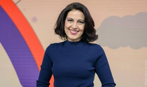 Деси Стоянова изплю камъчето и каза какво ни очаква след напускането на Кадиев 