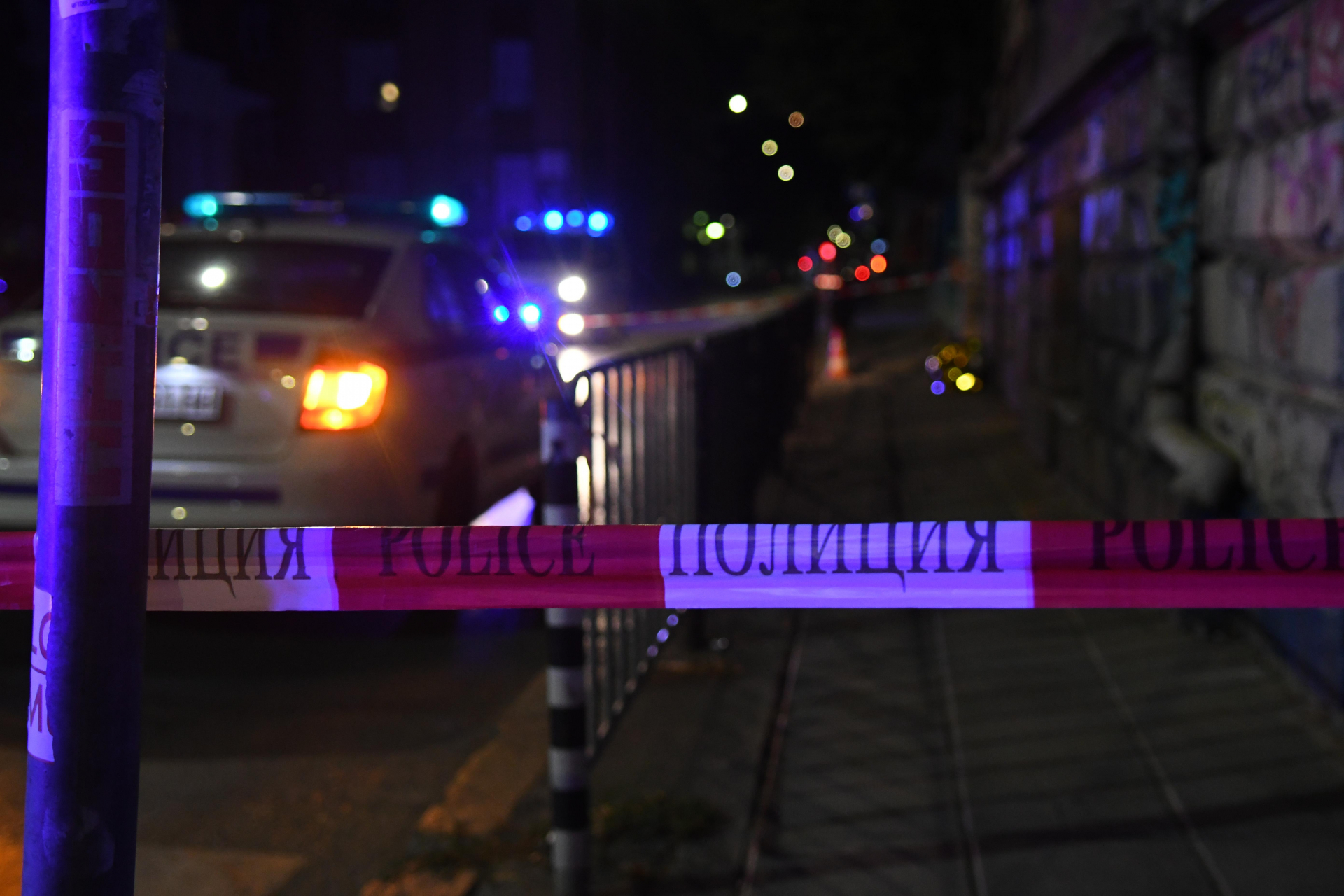 Покъртително: Проговори жената, седяла до убиеца на 15-г. момче в София 