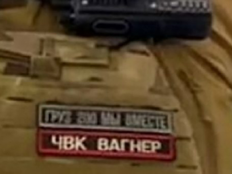 Откриха плашещо пророчество в СНИМКА на Пригожин