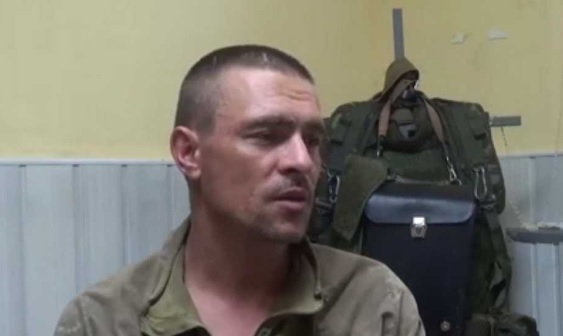 „Навсякъде тела, просто ад!“ – пленен украински боец ​​разказа за огромните загуби ВИДЕО
