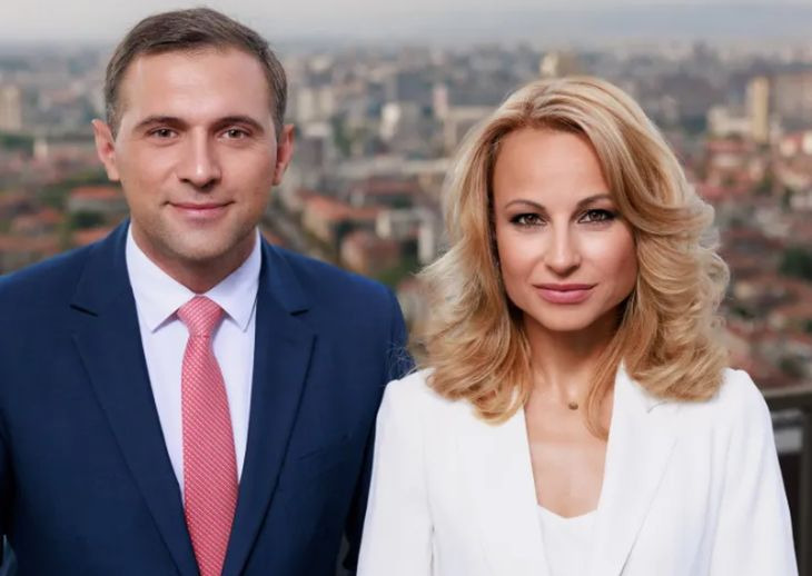 Официално: Цънцарова слезе от ефир СНИМКИ