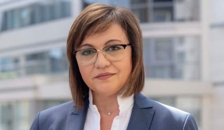 Нинова обвини Борисов, че разиграва "сценки", защото...