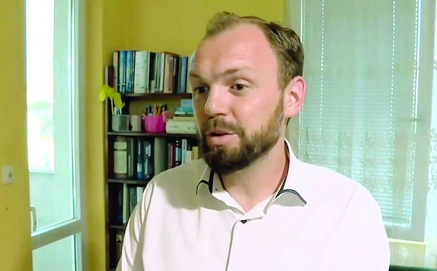 Шокиращи разкрития: Детето, което Мустафа Емин е искал да изкара от шоковата зала, е било с хеморагичен шок