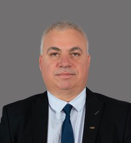 Наследникът на Вежди Рашидов седна на депутатския стол 