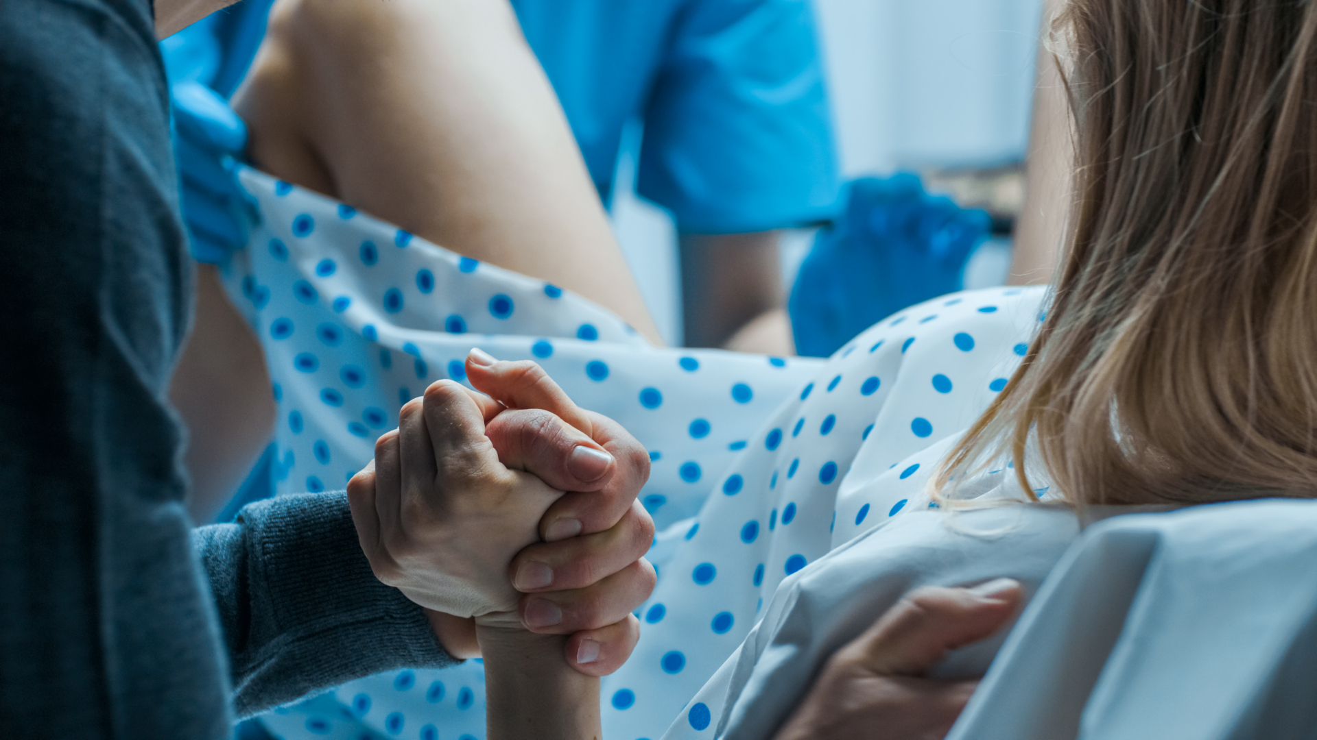 По-добро ли е естественото раждане от секцио, обяснява експерт