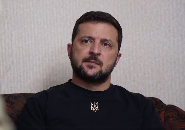 Зеленски изненада, ето къде на фронта се появи ВИДЕО