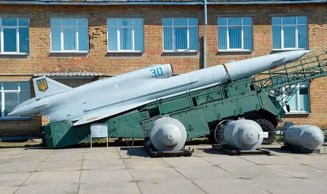 Украинското разузнаване разкри основната тайна на атаките по авиобазите "Енгелс" и "Дягилево"
