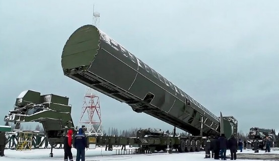 Посочиха оръжието, което ще промени войната в Украйна ВИДЕО