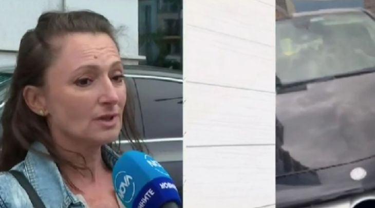 Тотален обрат с пребитите майка и дъщеря в центъра на София 