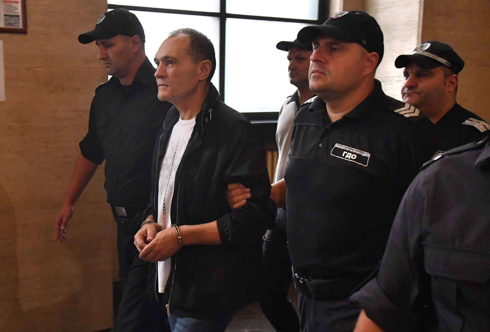 Съдът реши съдбата на Васил Божков!
