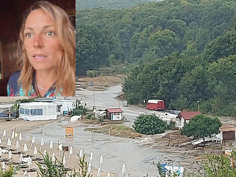 Адът по морето застигна и една от най-известните ни и красиви актриси! ВИДЕО