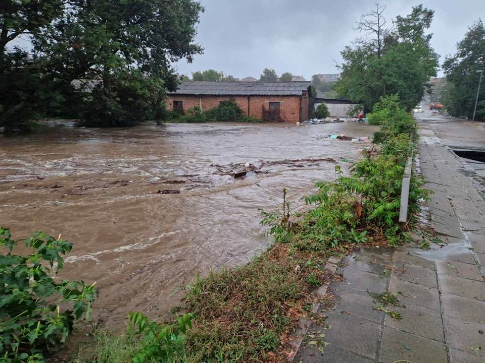 Важна новина за бедстващите хора в Царево
