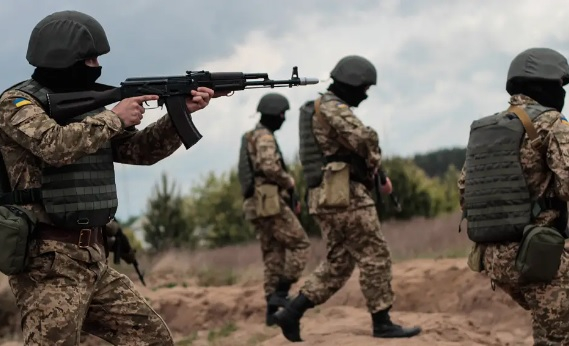 „Бизнес инсайдър“: Това е тревожен знак за западните страни в ситуацията в Украйна