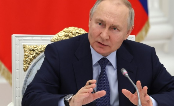 Британски депутат: Путин може да направи нещо много опасно и непредвидимо