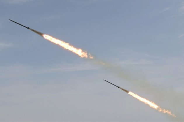 Русия нанесе масирани удари по Киев и Одеска област, какво се случва